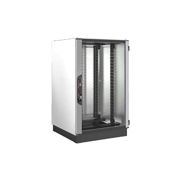 Rittal Netzwerkschrank 24HE 1300x800x800 Officerack